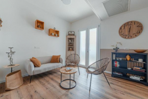 Global Central Suites San Remo